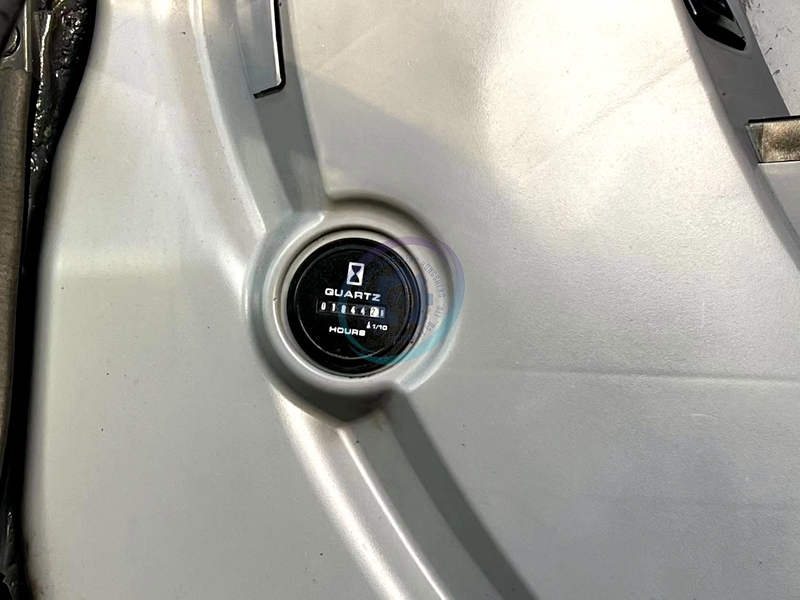 Kobelco SK260D
