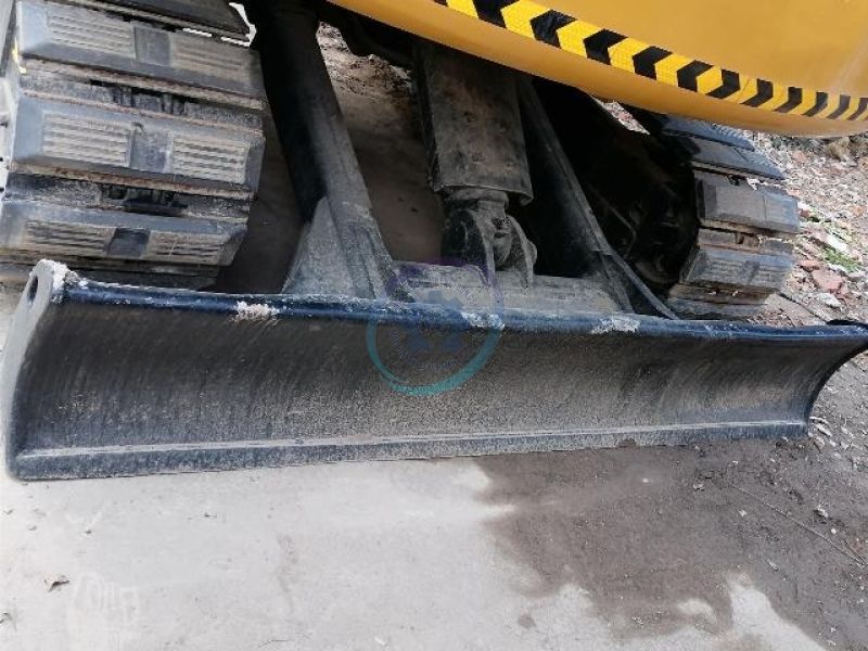 Sany SY65C