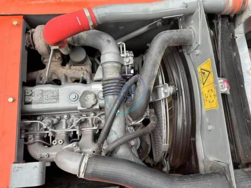 Hitachi ZX120