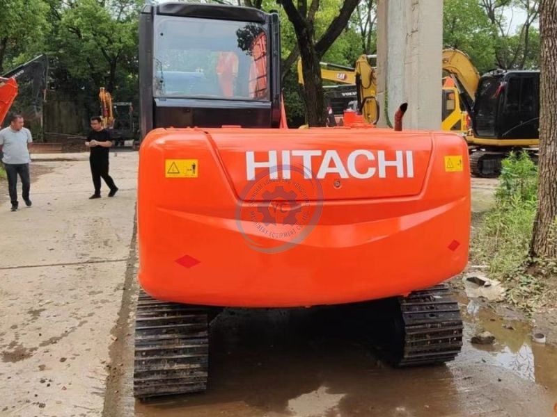 Hitachi ZX60