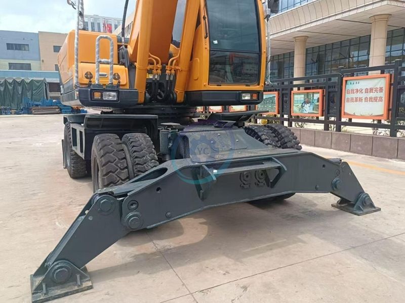 Hyundai 210W-9