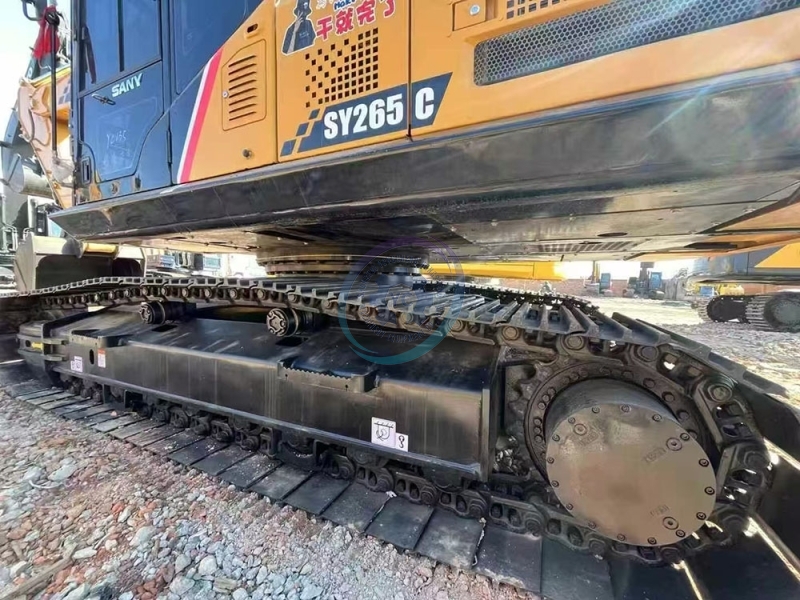 Sany SY265C