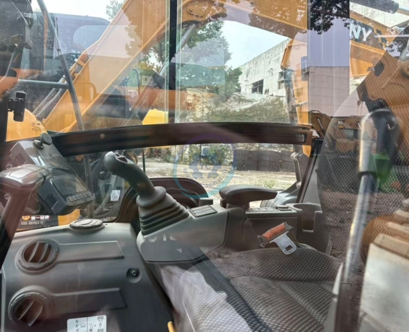 CAT 302CR 303CR