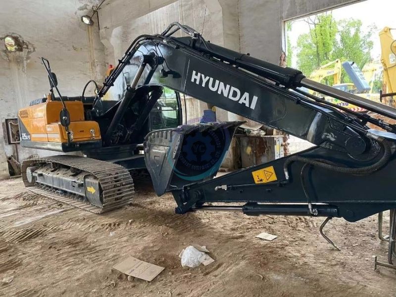 Hyundai R225-9T